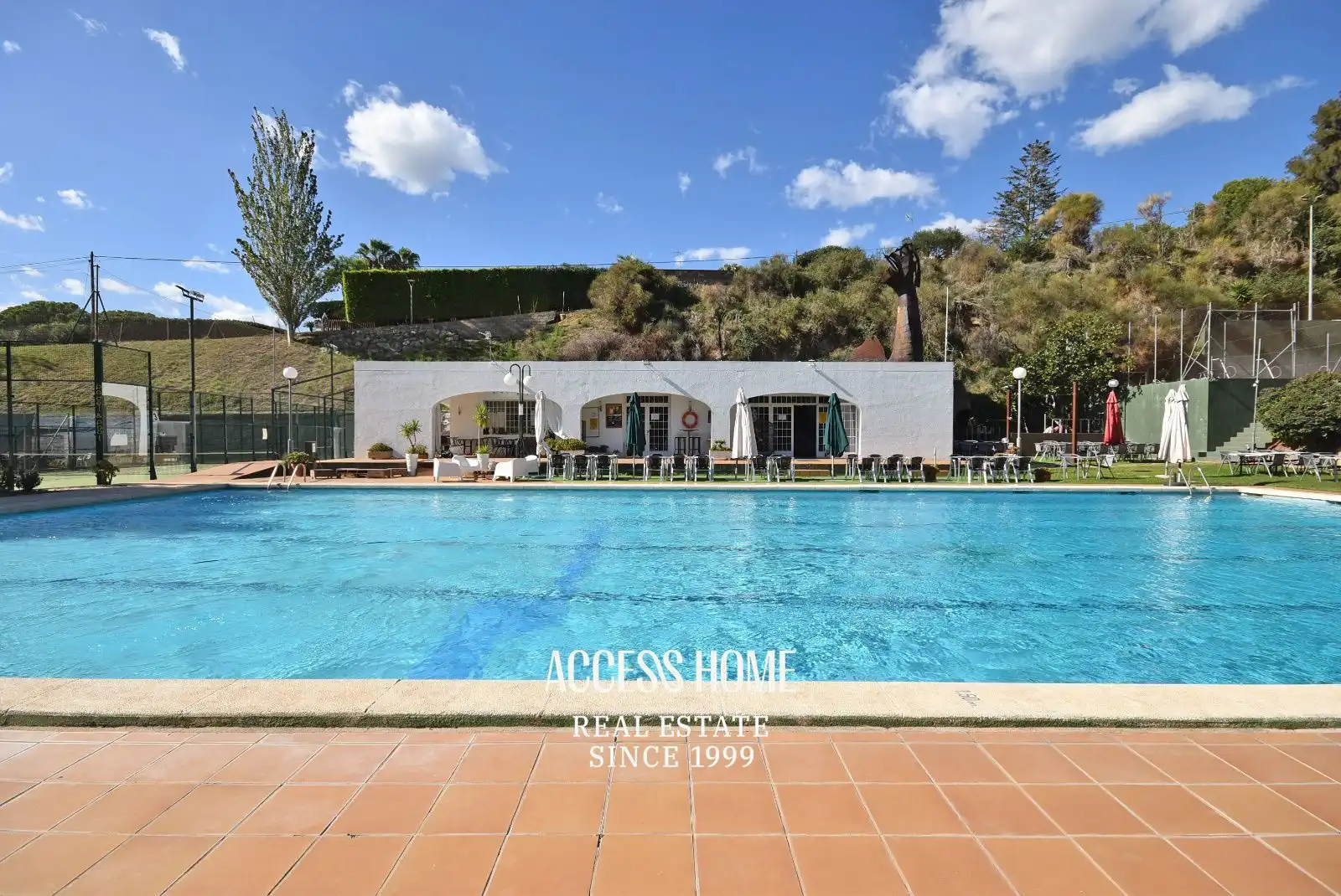 Casa rústica amb piscina en venda a Cabrils, imagen 3