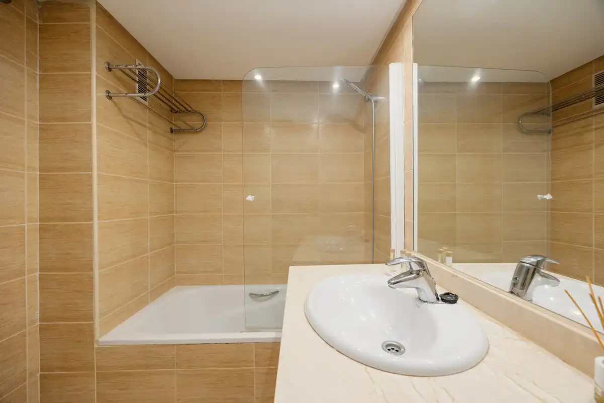 Apartament amb piscina de lloguer a Urbanización la Alzambra 11, imagen 22