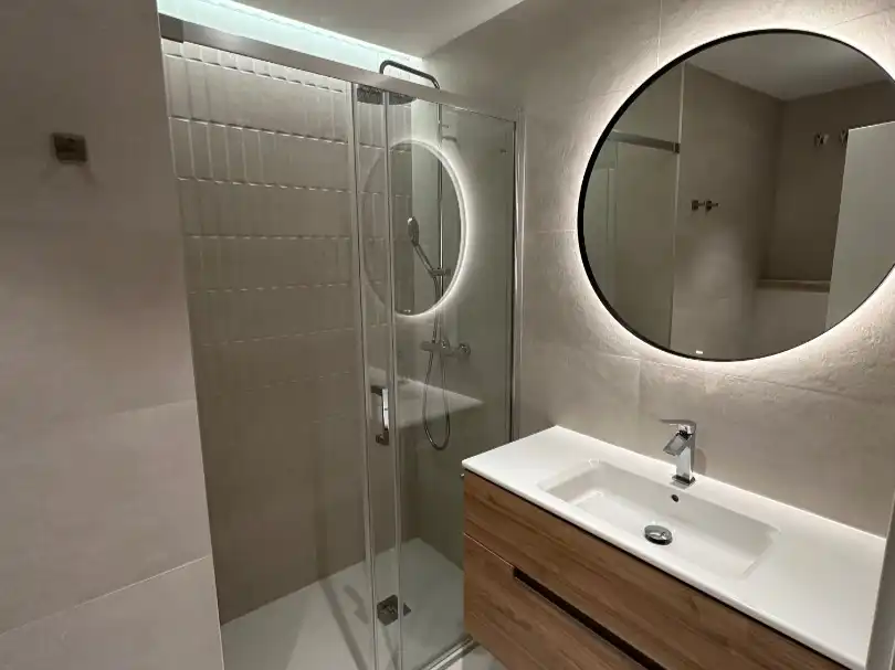 Flat with lift to rent in Carrer del Rec 21, imagen 3
