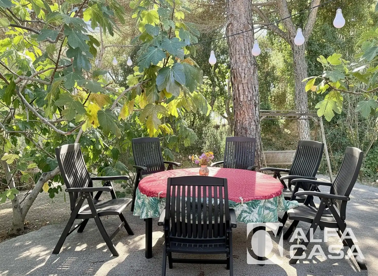 Casa amb terrassa en venda a Castell d'Aro, imagen 41