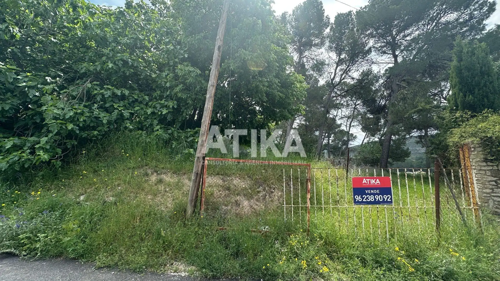 Residential land for sale in Centro, imagen 2