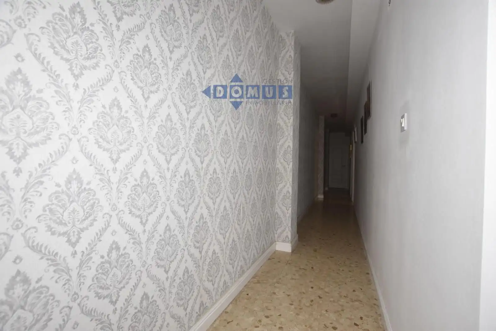Piso en venta en calle Molino, Casco Histórico