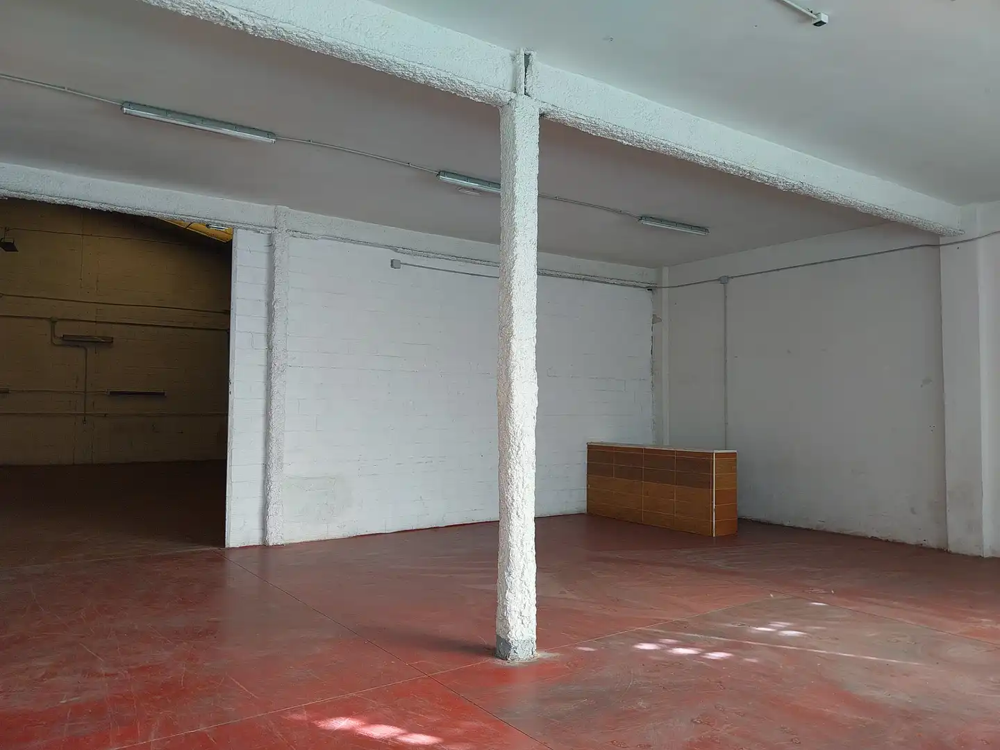 Nave industrial en venta en Algete