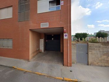Aparcament en venda a SAN FERNANDO 103
