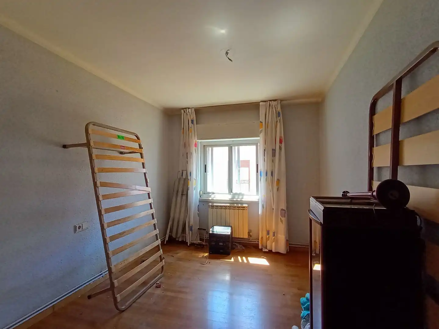 Habitación de Piso en venta en Salamanca