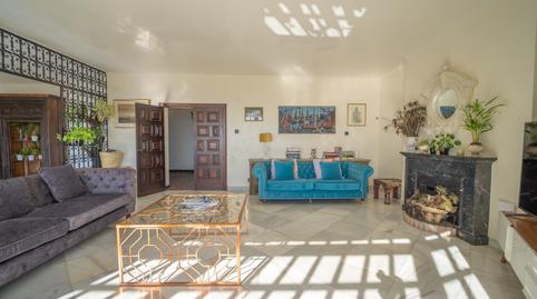 Photo 4 of House or chalet for sale in La Capellanía - El Higuerón, Benalmádena