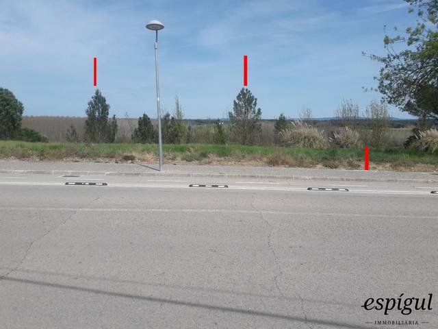 Terreno en Venta en Barceloneta, 58 en Sils