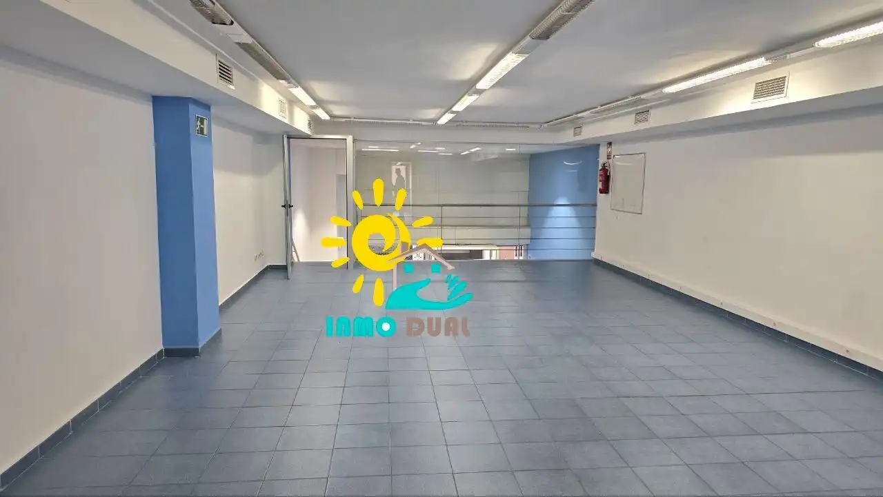 Gewerbefläche zur Miete in Casco Antiguo, imagen 27