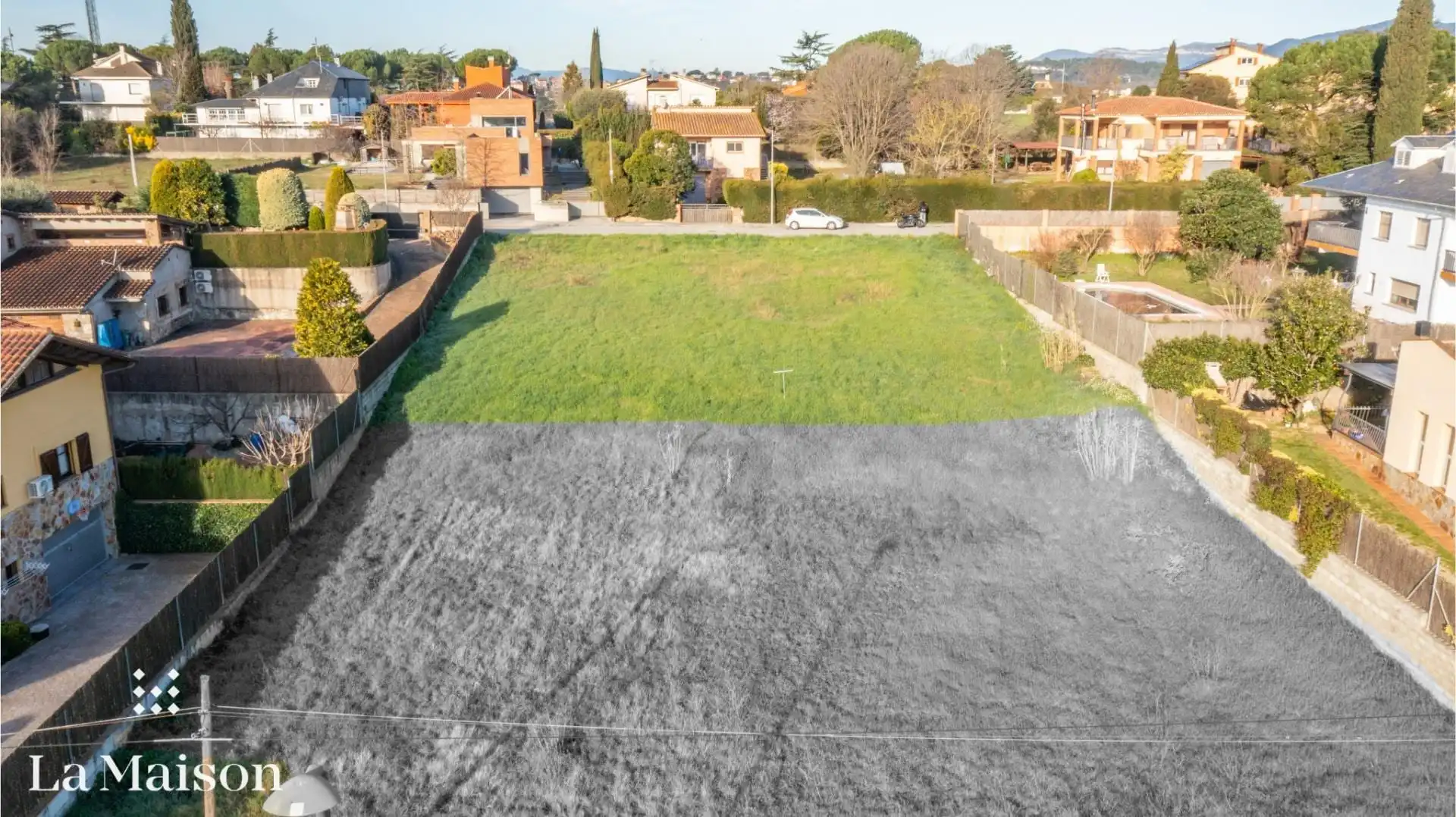 Residential land for sale in Calle Ebre, imagen 4