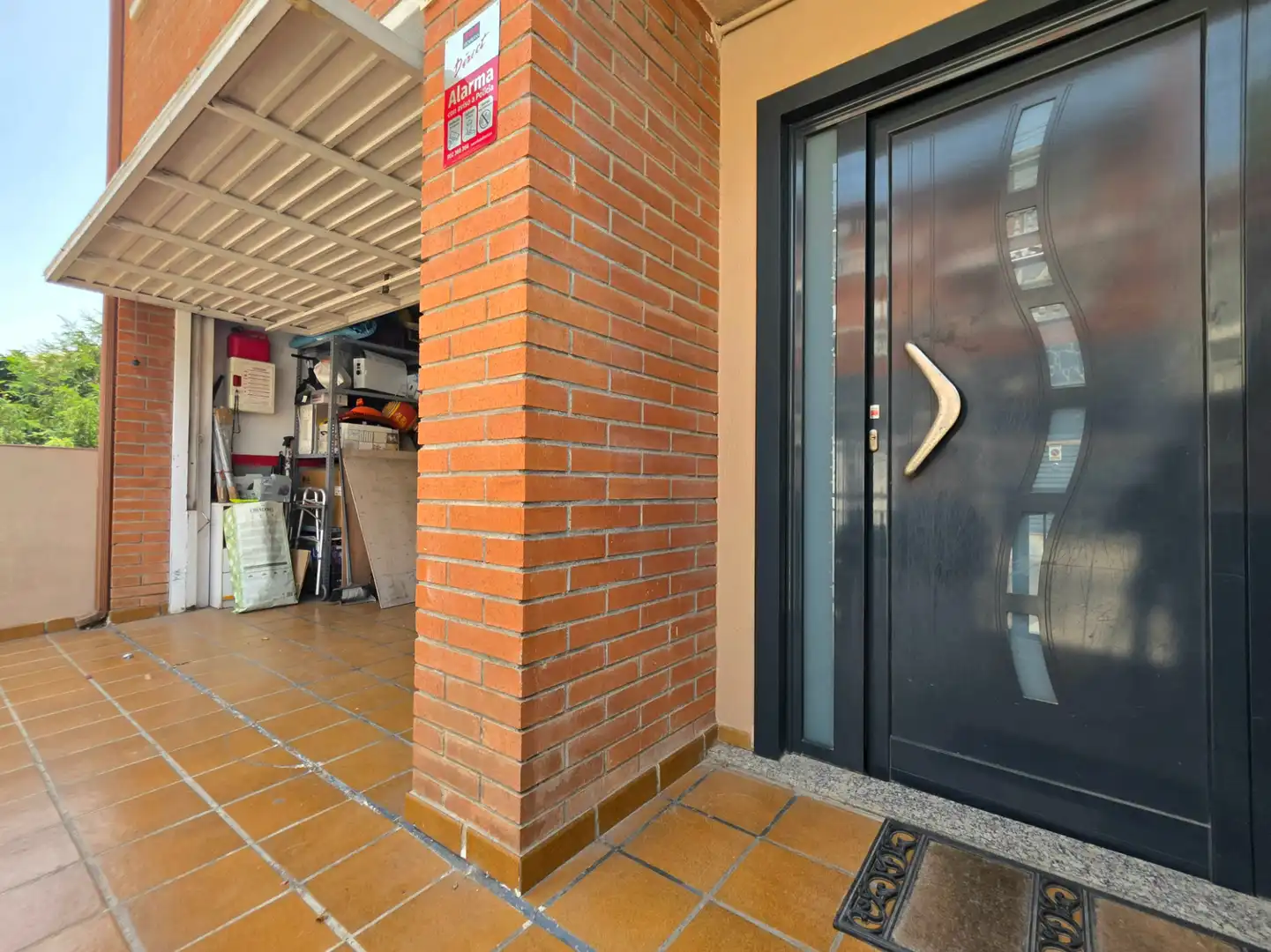 Casa o chalet en venta en Sant Vicenç Dels Horts con Aire acondicionado, Calefacción y Jardín privado