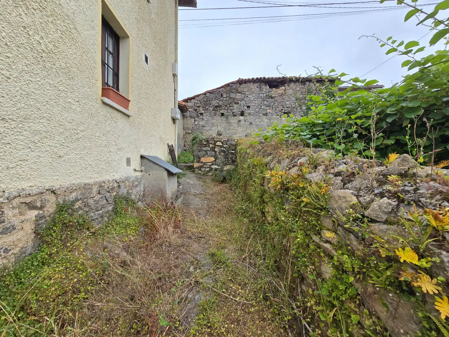 Casa o xalet en venda en Llanes amb Calefacció, Terrassa i Traster