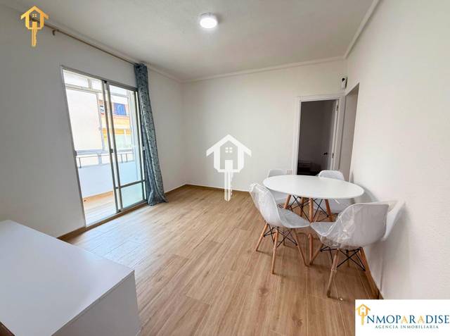 Piso en Venta en Virgen del Remedio - Parque Lo Morant