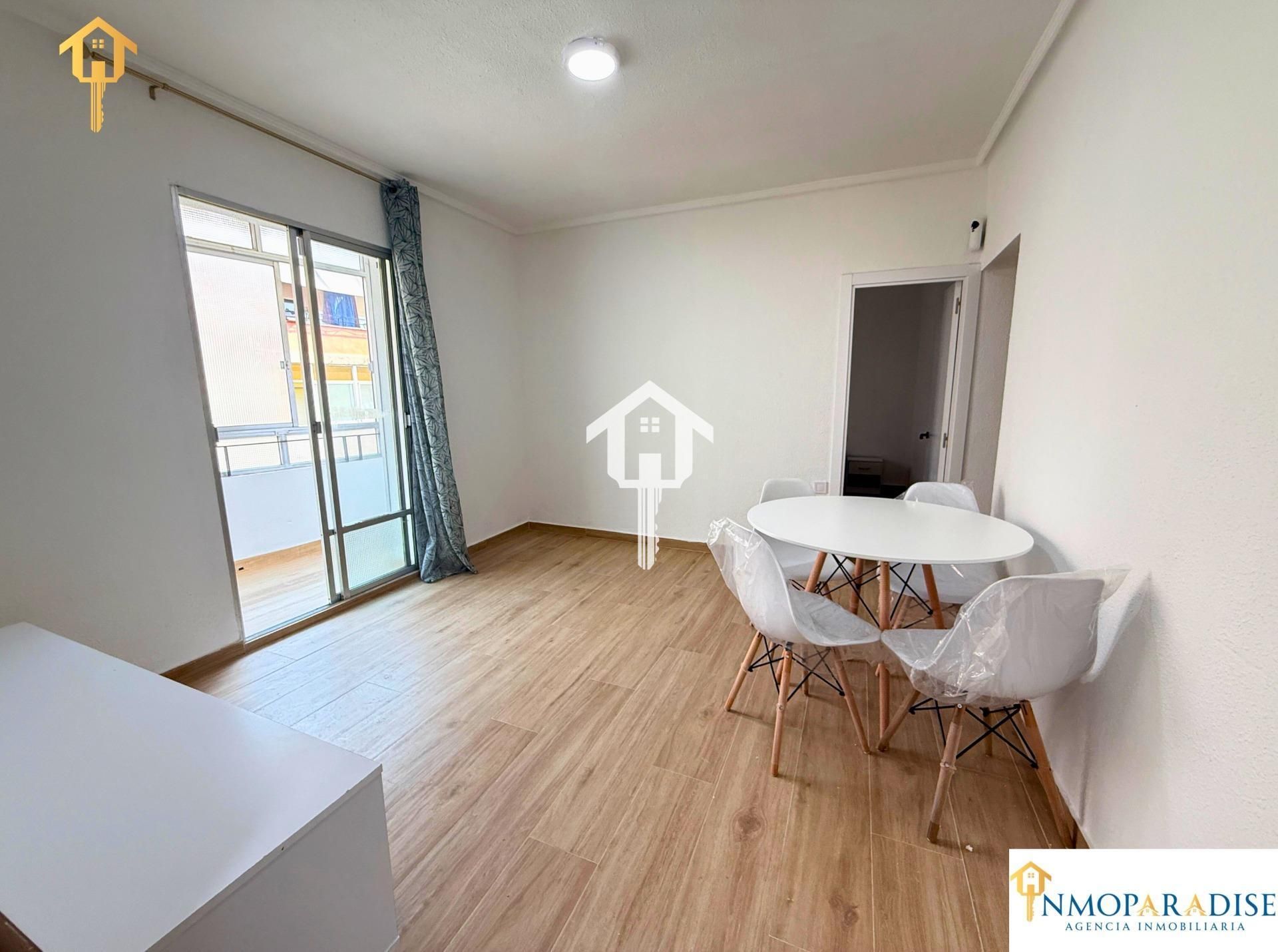 Exterior view of Flat for sale in Alicante / Alacant
