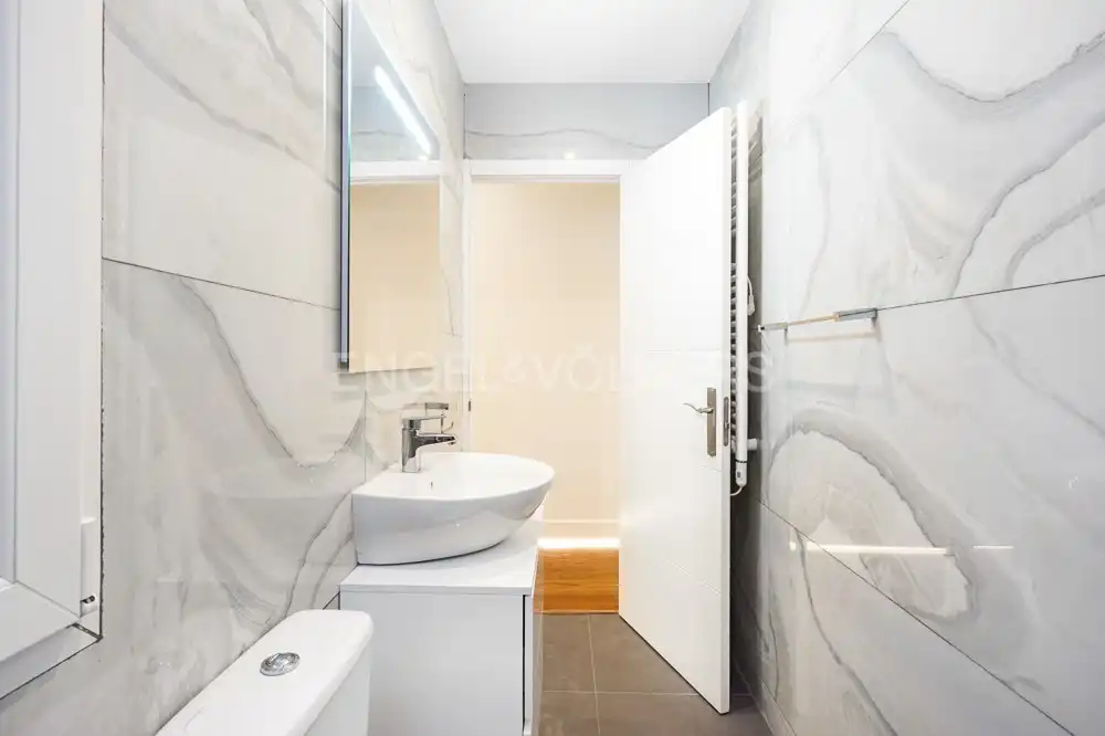Appartamento con ascensore in vendita a Calle del General Pardiñas, imagen 17
