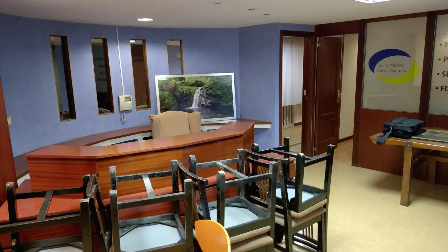 Oficina amb ascensor en venda a Marqués De Pidal 10, imagen 18