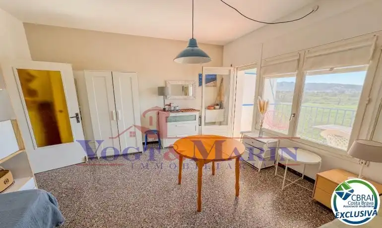 Studio with pool for sale in Carrer Giralda, imagen 2
