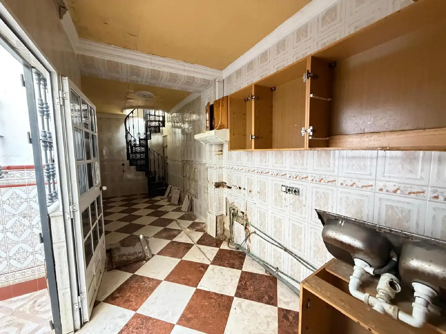 Casa en venda a Pilas, imagen 10