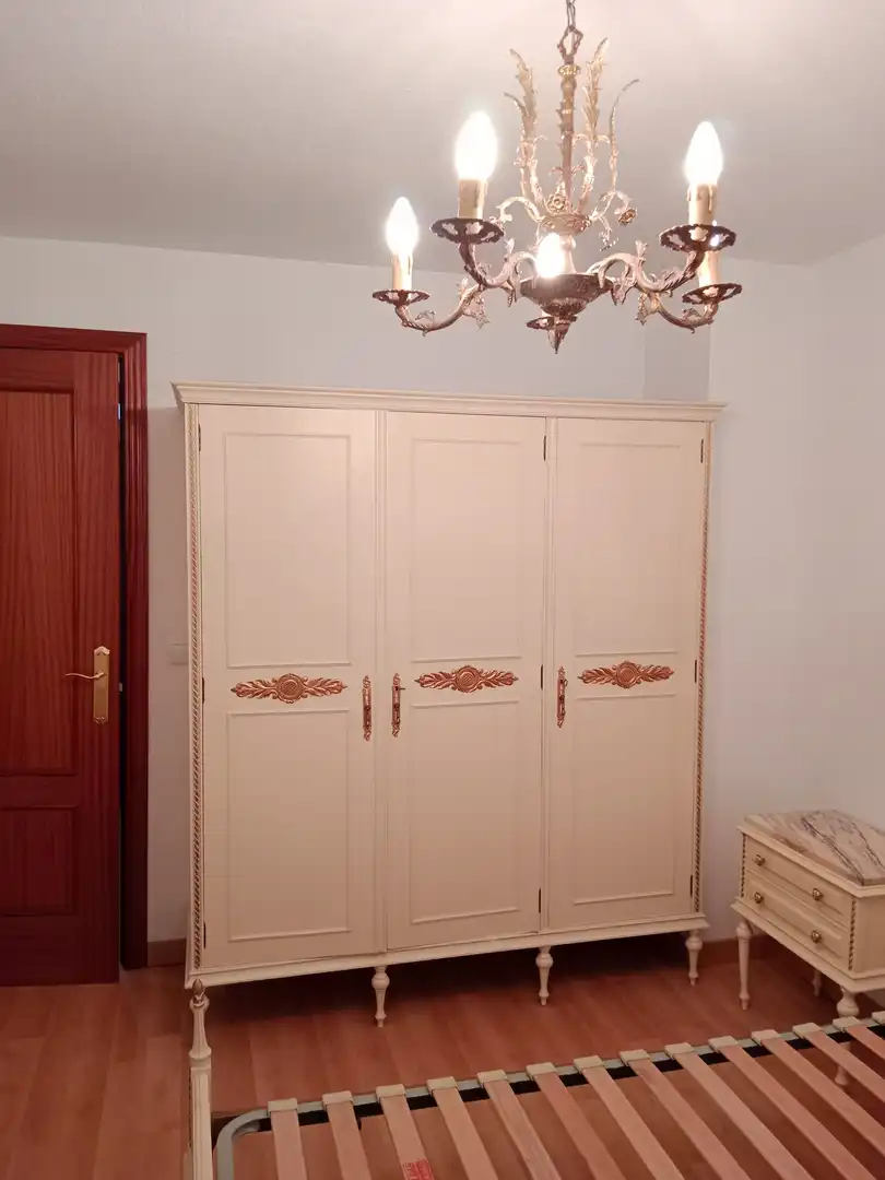 Dormitori de Pis en venda en Santander