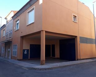 Exterior view of Garage for sale in  Murcia Capital