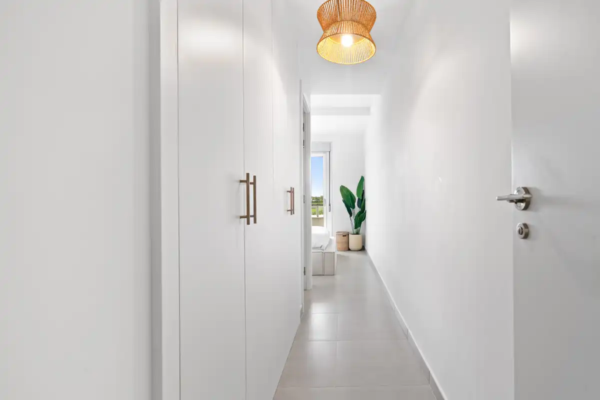 Wohnung mit Pool zum Verkauf in Estepona - Estepona,Centro,Carril de la Resinera, imagen 14