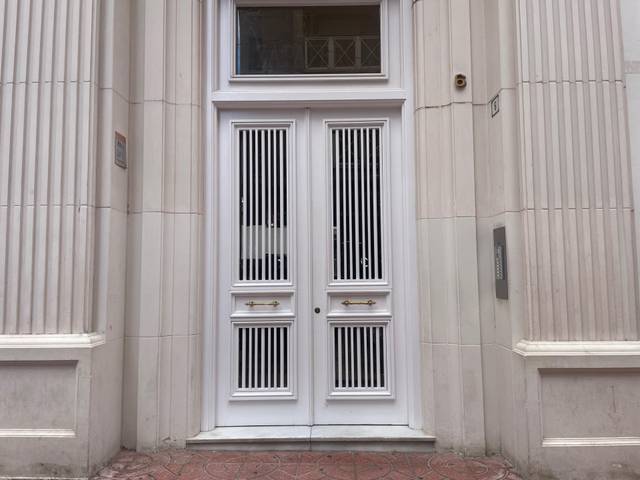 Oficina en Alquiler en Calle Escritora Elia Barceló Estevan, 6 en Plaza de Toros - Avenida Chapí - Trinquete