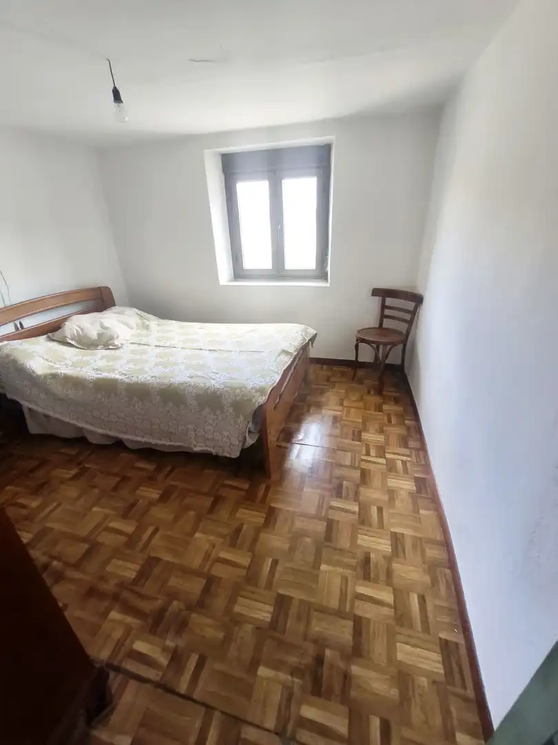 Habitación de Finca rústica en venta en Vegaquemada con Calefacción