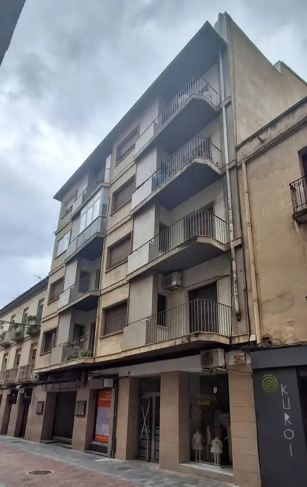 Außenansicht von Wohnung zum Verkauf in Tudela