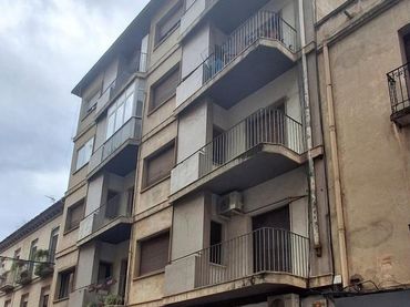 Flat with lift for sale in Calle Barrio Verde 16