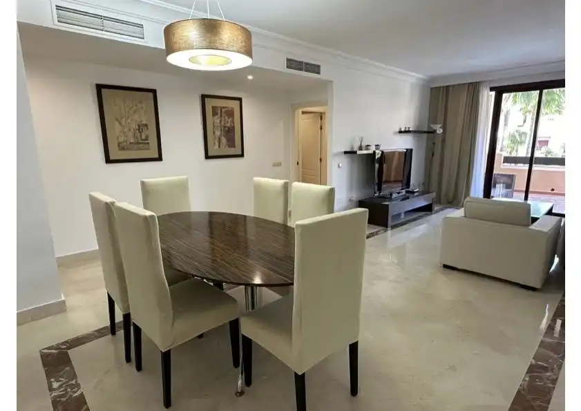 Flat for sale in Marbella - Marbella,Nueva Alcantara,Avenida del MediterrÃÂ¡neo, imagen 8