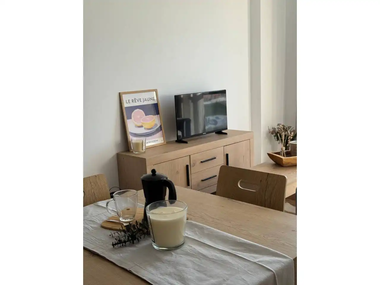 Flat with lift to rent in Calle Joanot Martorell, imagen 8