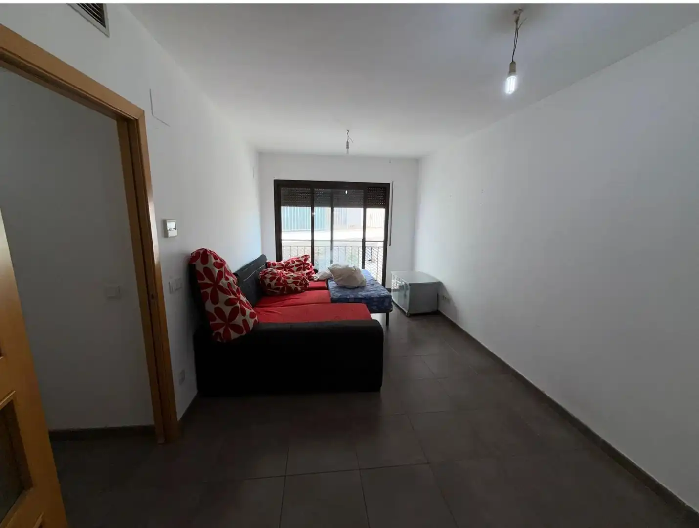 Sala d'estar de Pis en venda en El Vendrell