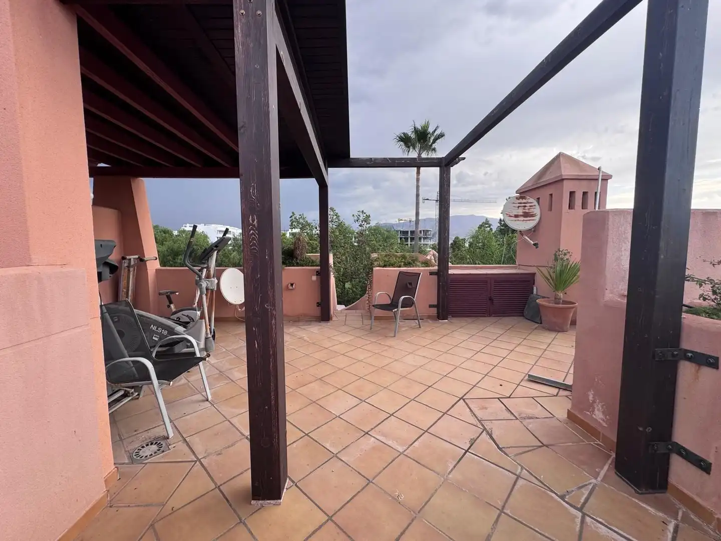 Casa bifamiliare con piscina in vendita a Playa de Granada, imagen 33