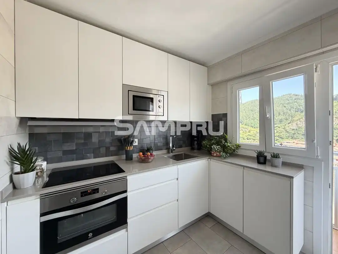 Wohnung zum Verkauf in Arrasate / Mondragón, imagen 4
