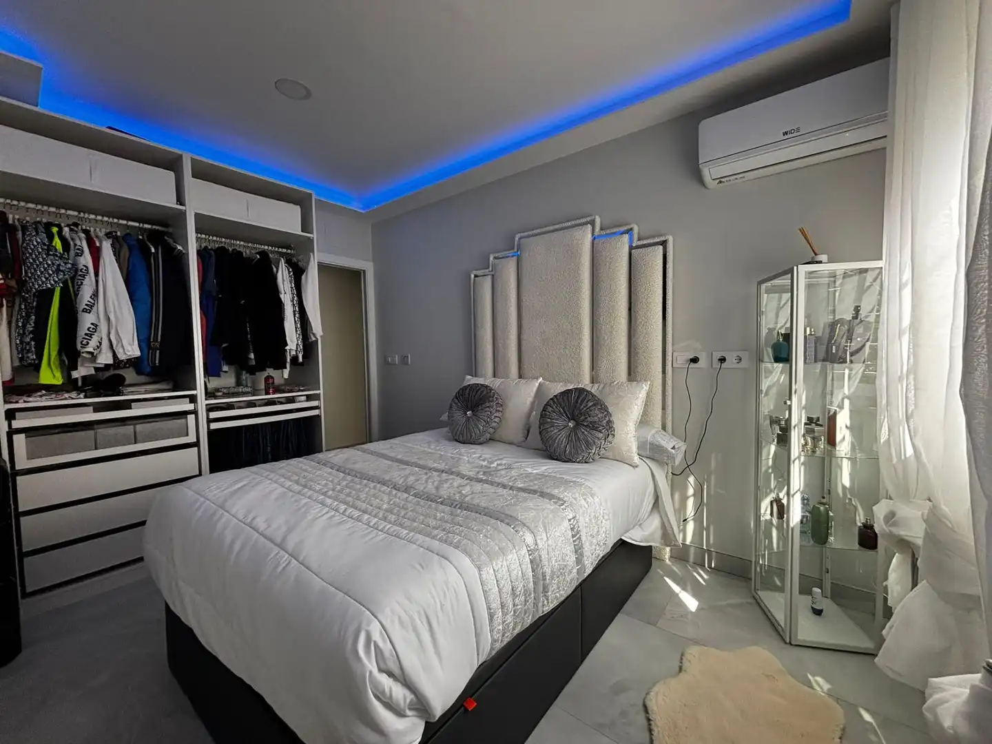 Habitación de Piso en venta en Mairena del Aljarafe