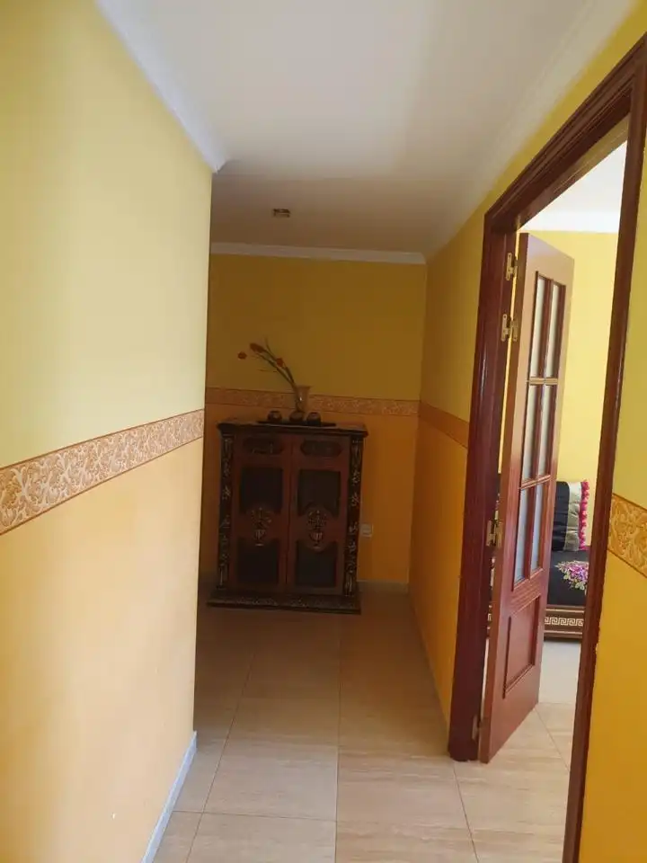 Piso en venta en Melilla