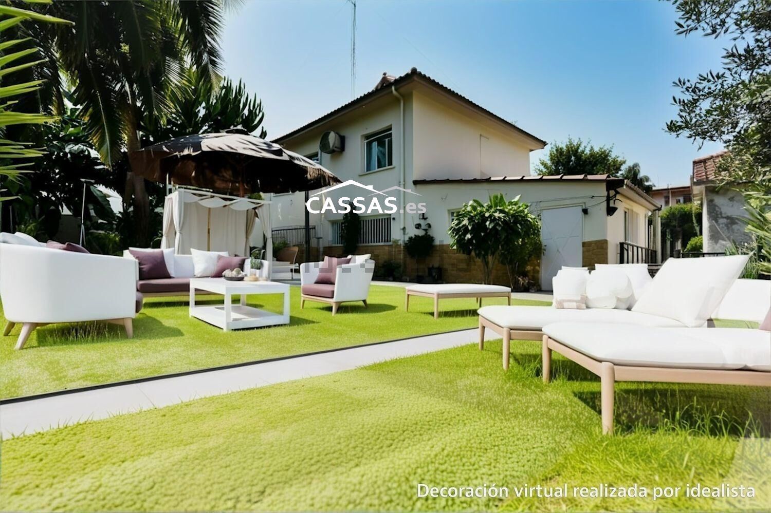 Terrassa de Pis en venda en Torrejón de Ardoz amb Calefacció, Parquet i Terrassa