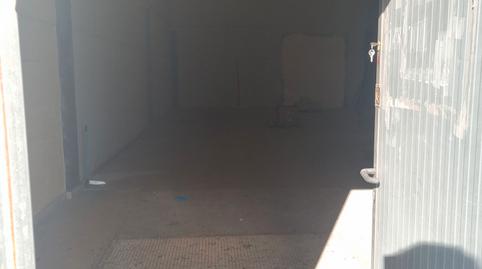 Photo 4 of Industrial buildings for sale in Calle Imprenta, 43, Palmete, Sevilla