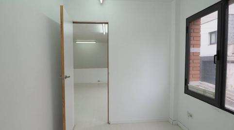 Foto 5 de Oficina de lloguer a Calle Pintor Vergós, 1, Font Verda, Granollers
