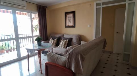 Photo 4 of Flat to rent in Calle Asalto, 17, La Unión - Cruz de Humilladero - Los Tilos, Málaga