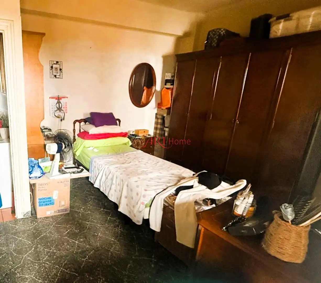 Wohnung mit Terrasse zum Verkauf in Hermanos del Moral, imagen 19
