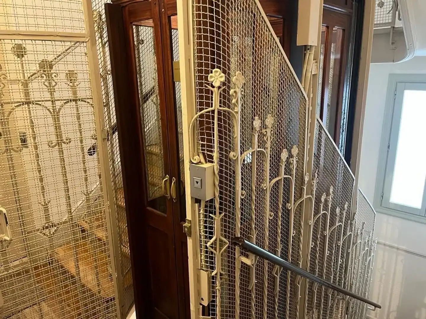Wohnung zum Verkauf in N/A, Palacio
