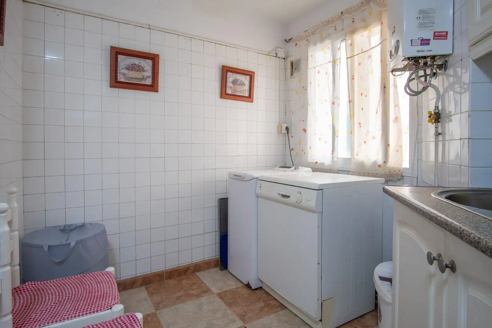 Bathroom of Flat for sale in Paseo Marítimo - San José - La Laguna