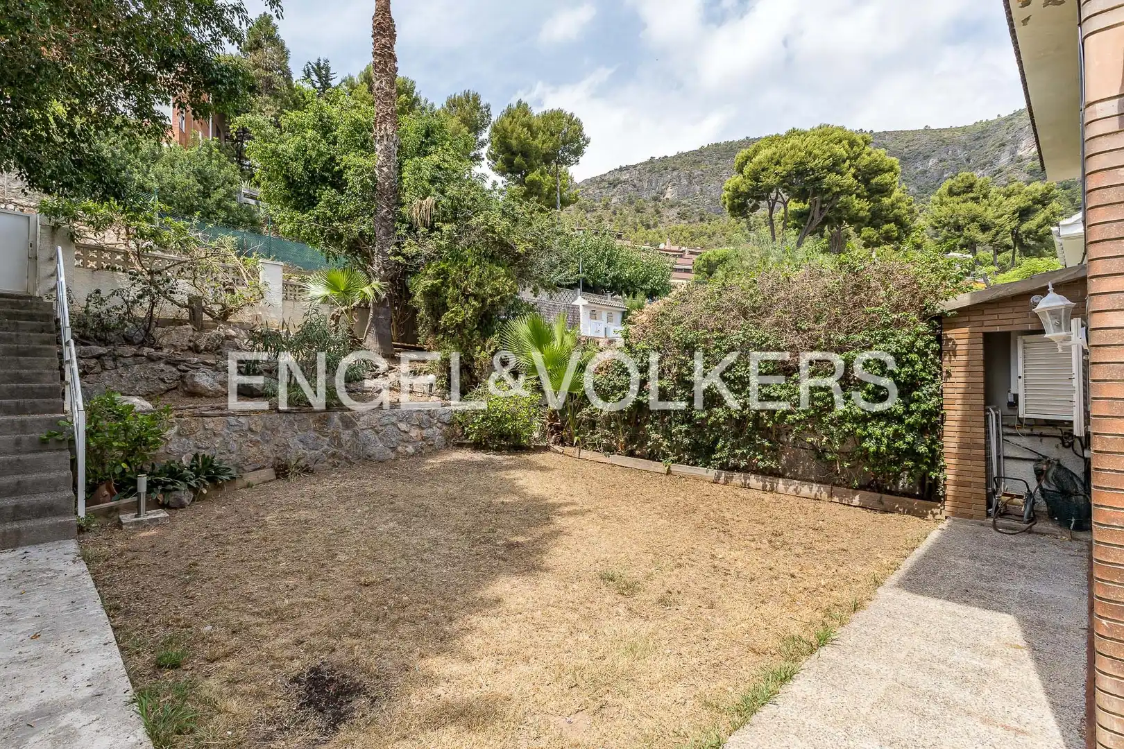 Casa o chalet en venta en Castelldefels con Aire acondicionado, Calefacción y Jardín privado