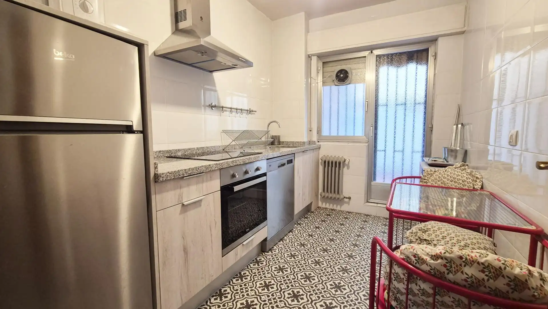 Appartement avec ascenseur à louer à Prosperidad - Delicias, imagen 16