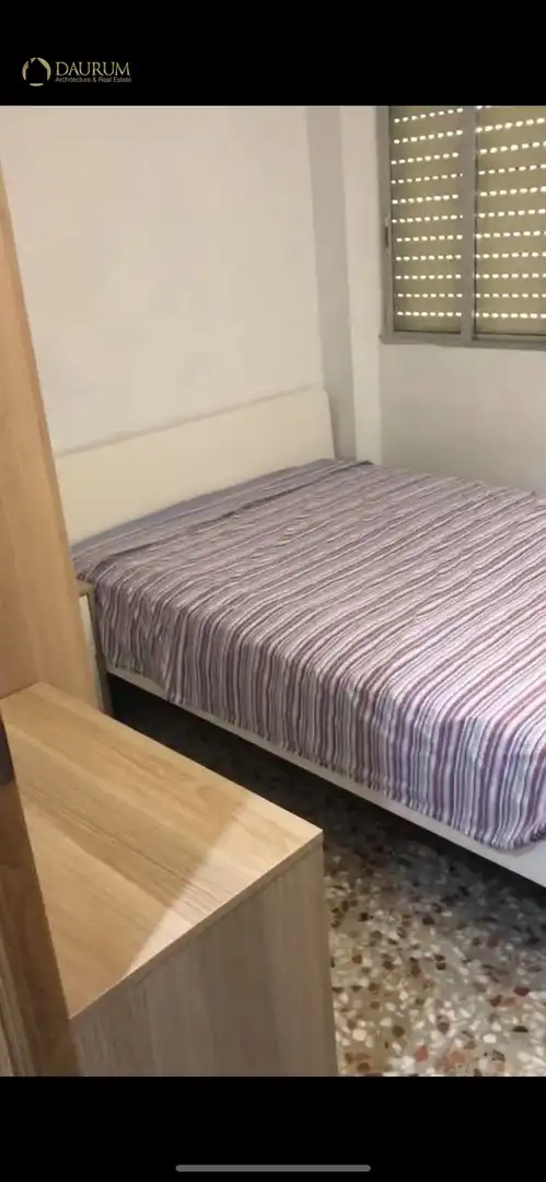 Habitación de Piso en venta en Sueca con Aire acondicionado, Terraza y Amueblado