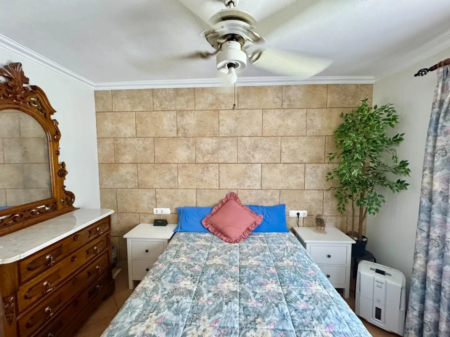 Bedroom of Houses for sale in Santanyí  with Air Conditioner, Heating and Private garden