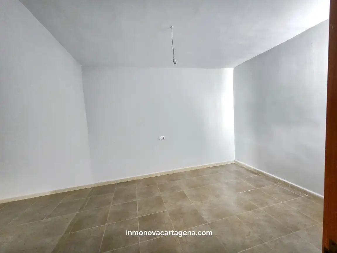 Planta baja en venta en Pedanías Oeste