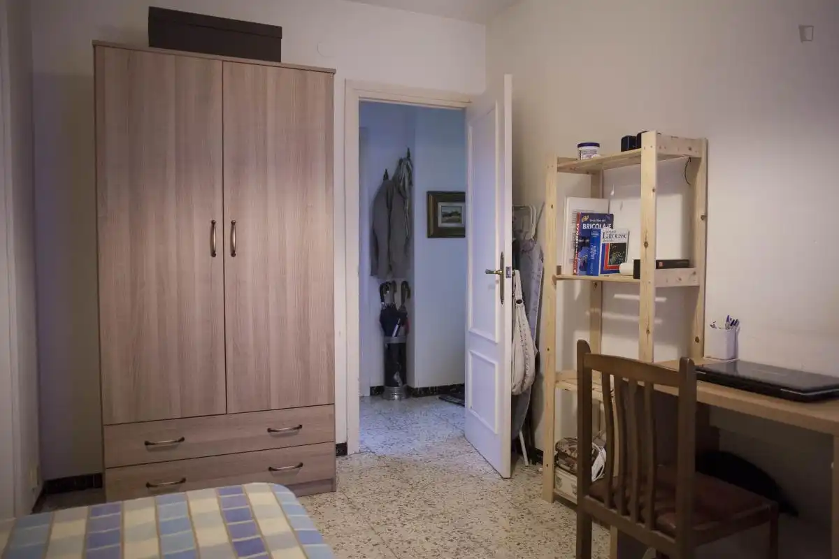 Habitación en San Bartolomé
