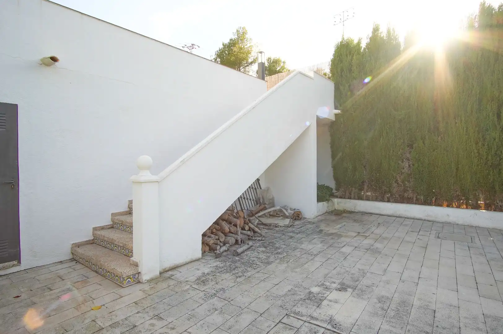 Houses for sale in Dénia  with Private garden and Balcony