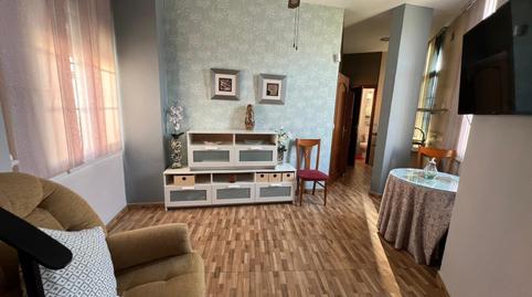 Foto 2 de Casa adosada en venda a  Virgen del Carmen, Lora del Río, Sevilla